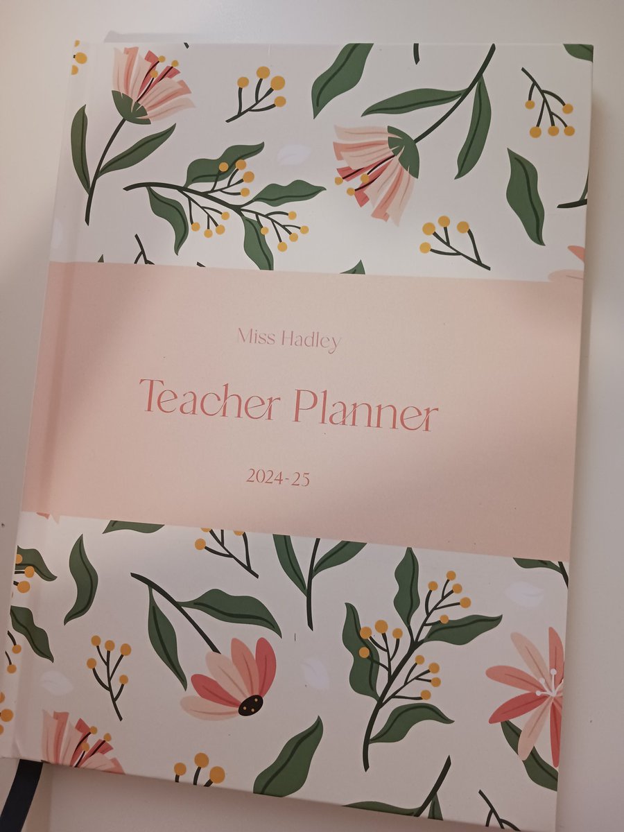 Miss Hadley tweet media