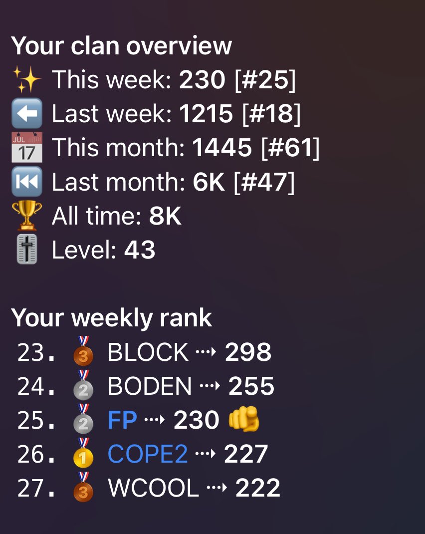 #FUTUREPROOF 🪖🔥🫡 Good Soldiers Always Welcomed