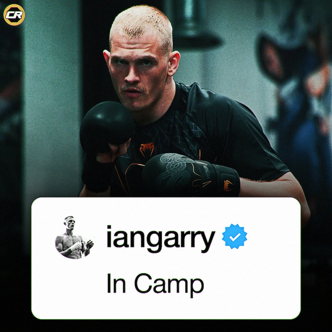 Championship Rounds tweet media