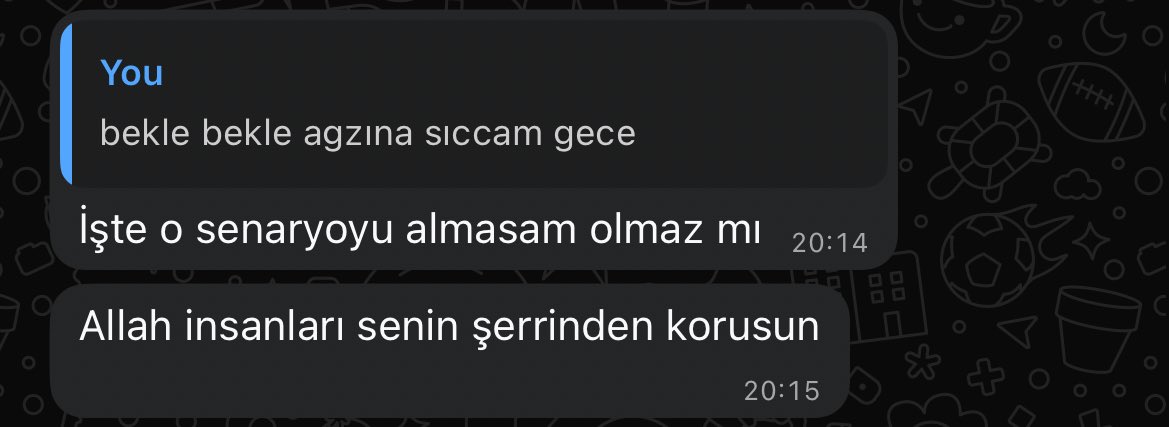 ben buyum(fatih terim sesiyle)