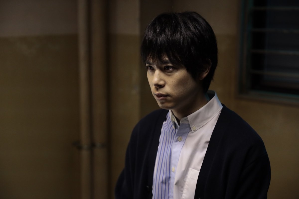 ／
#ドラマ再会
配信総再生回数1518万回突破🏆
＼

今夜《新たな秘密》が明かされる──

同級生は本当に犯人⁉︎
直人（#渡辺大知）が犯行を自供！
その裏に隠された恋心、そして…

淳一（#竹内涼真）に明かした《新事実》とは！？

🗝️第５話 今夜９時

1〜4話 無料配信中
🔗tver.jp/series/srv5utj…