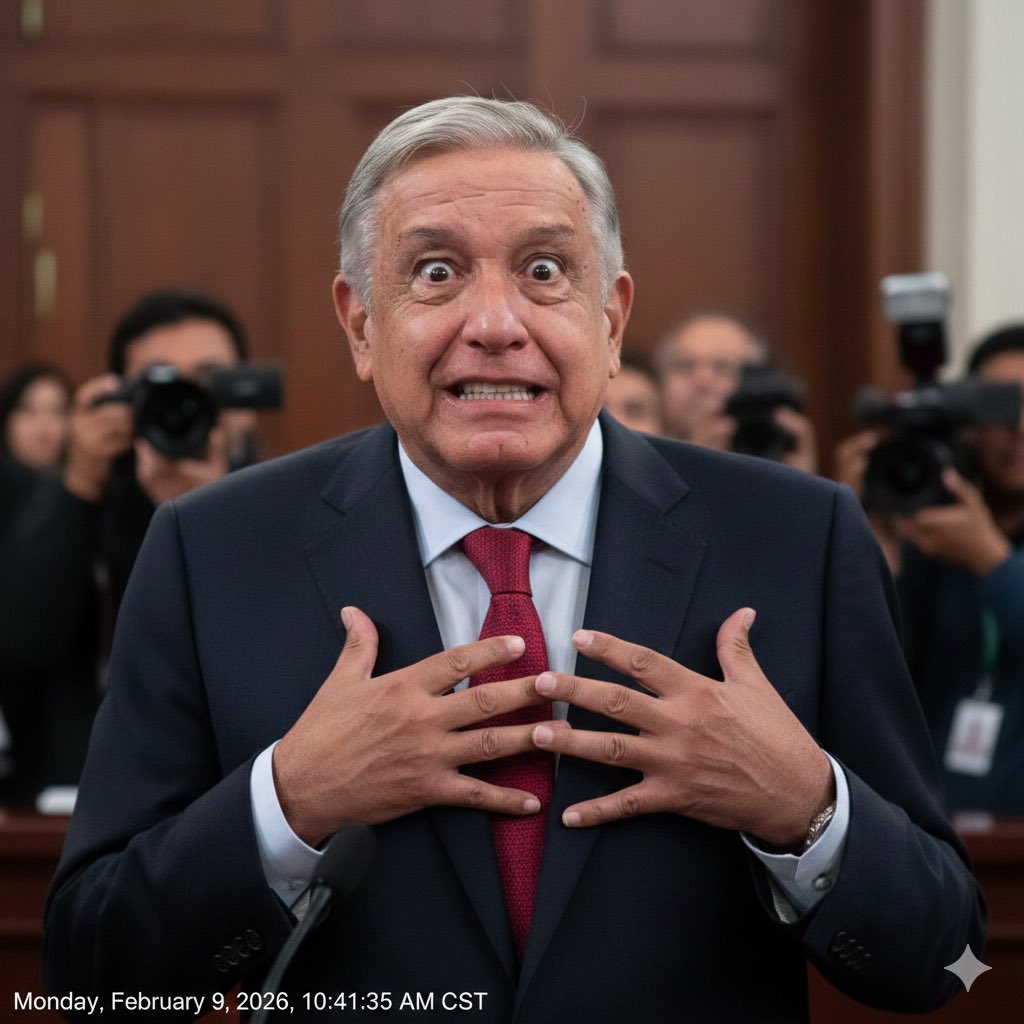 Vero Islas tweet media