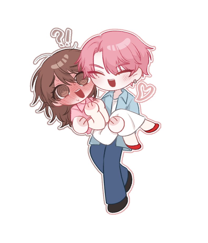 #多聞くん今どっち

❓❗️❤️✨