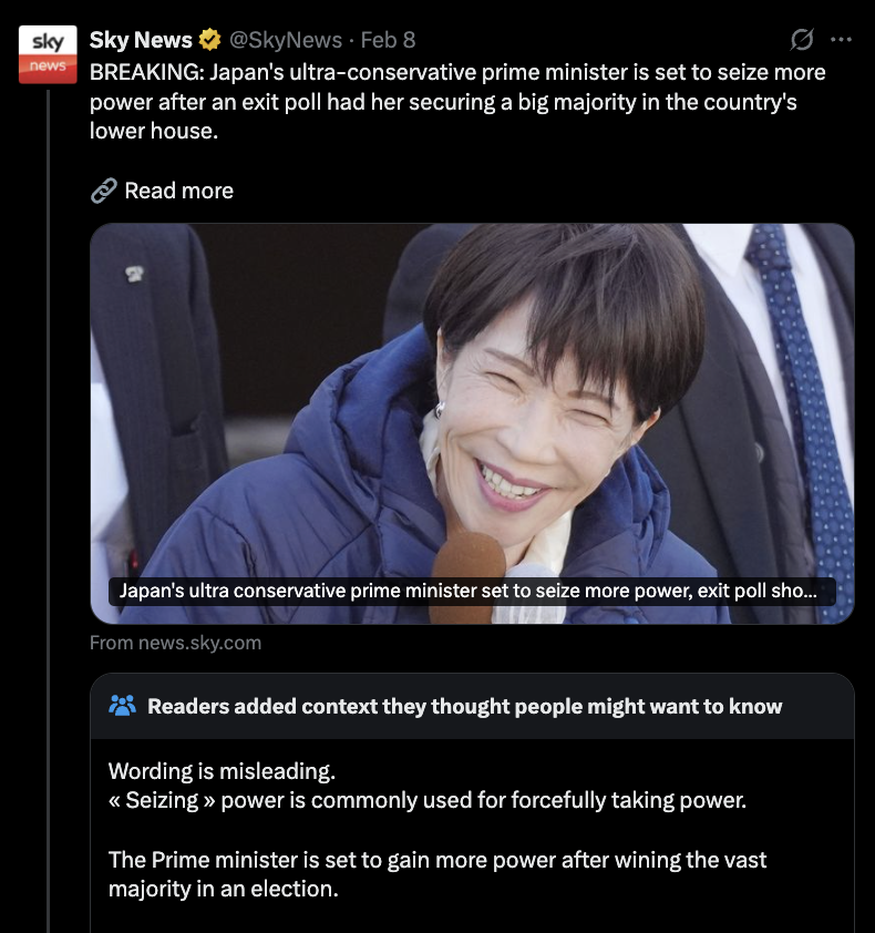 TheRabbitHole's tweet image. Democracy is when the Left wins.

Everything else is a fascist forceful seizing of power.