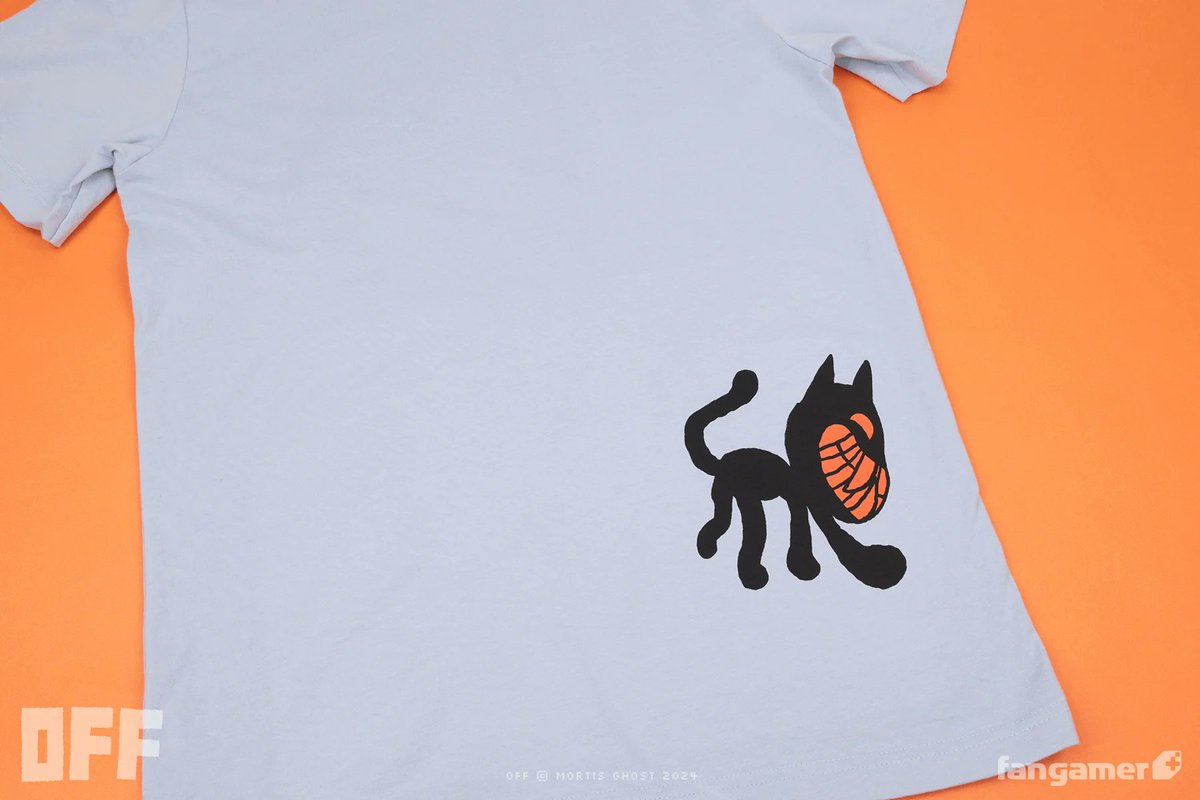 Fangamer tweet media