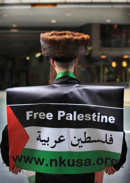 jewishvoicelive's tweet image. We pray for the disappearance of Zionism and Israel and for Palestine to be free.