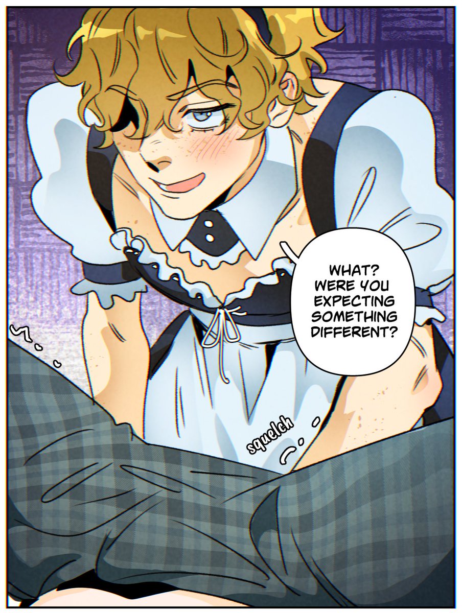 Beetle Bun tweet media