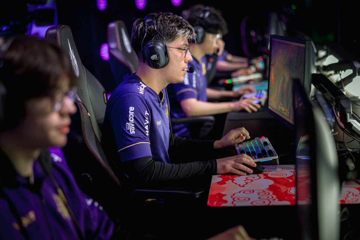 Mais Esports tweet media