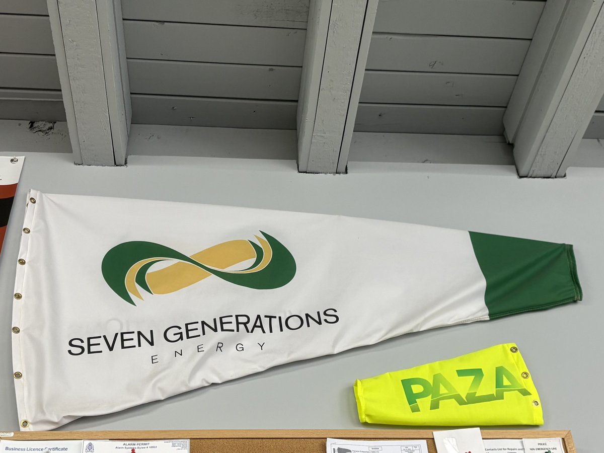 Need windsocks all sizes #energysafety #oilandgas #workplacesafety #pipeline #windsock