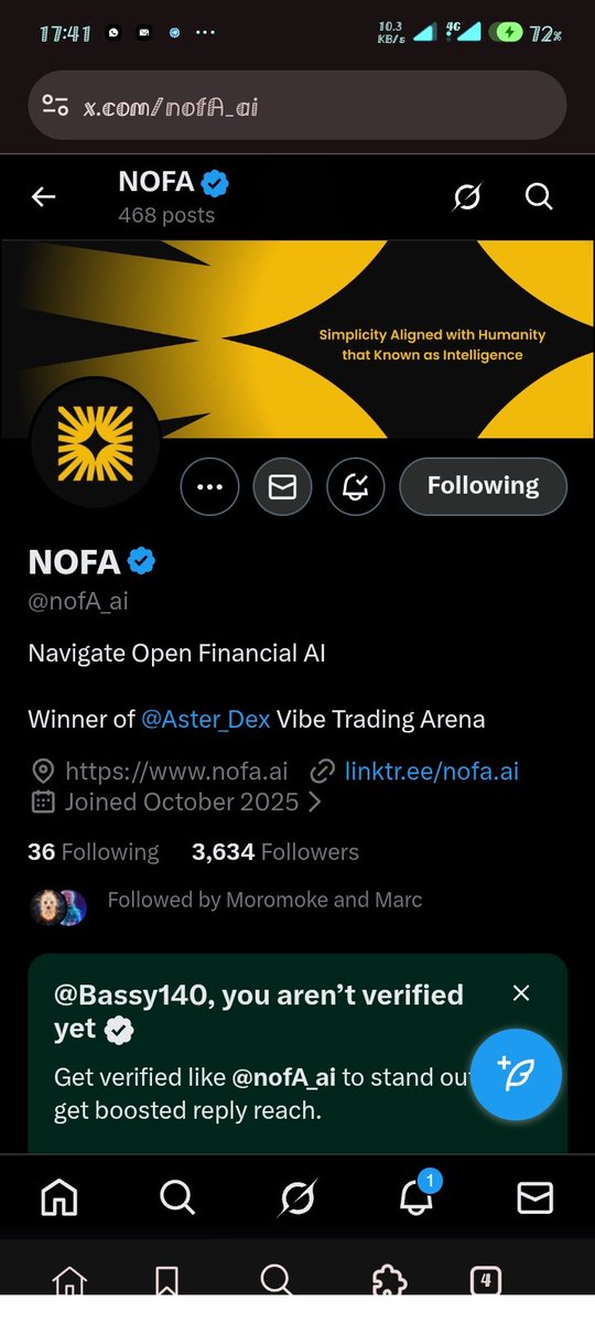 Queen Bassy 👑 tweet media