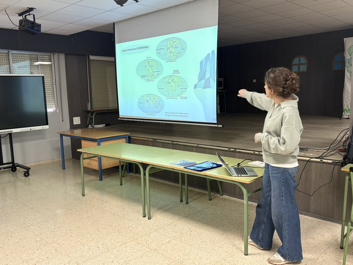 Grupo ‘Ecología del Plancton y Retos Ambientales’ tweet media