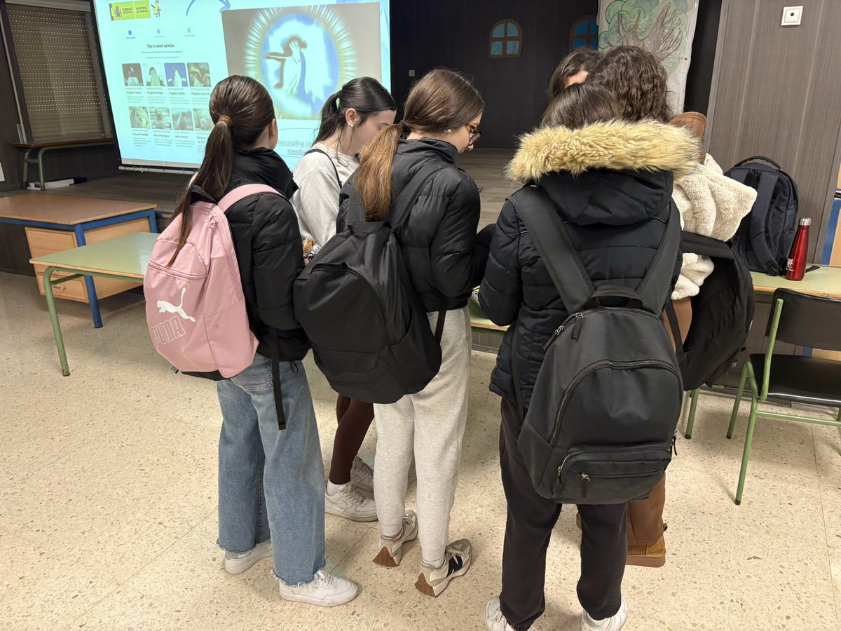 Grupo ‘Ecología del Plancton y Retos Ambientales’ tweet media