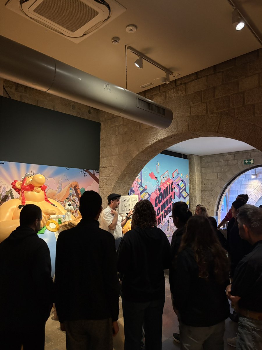 Fundació Els Joncs tweet media