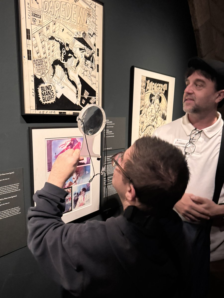 Fundació Els Joncs tweet media