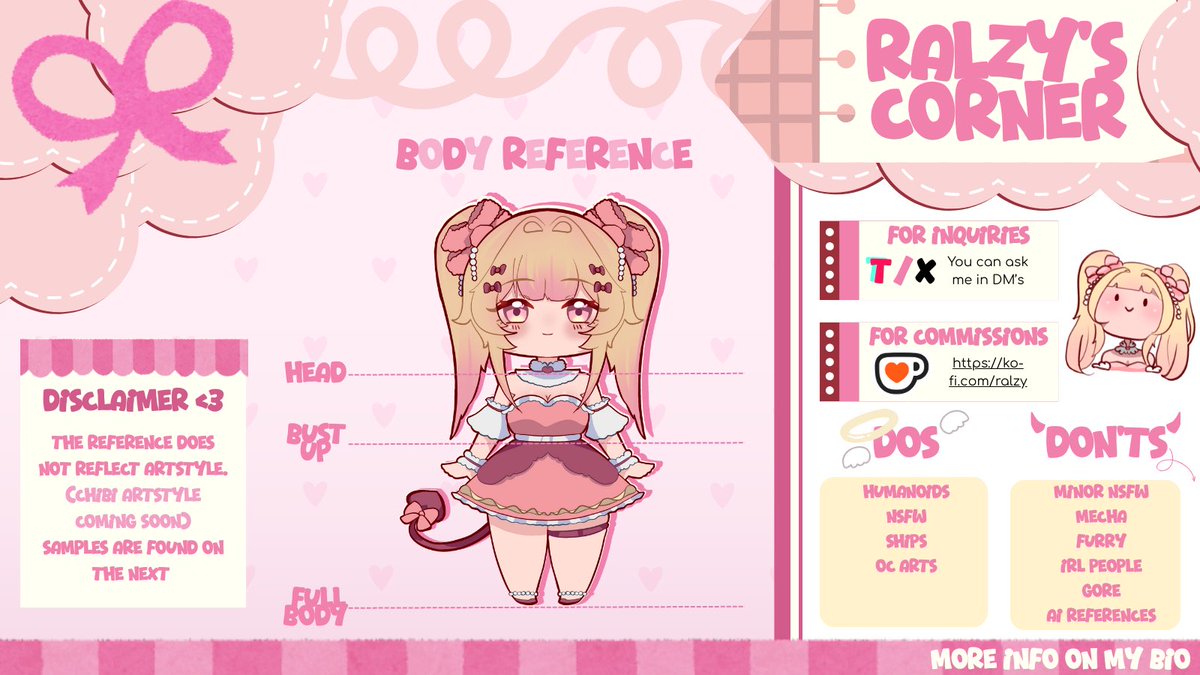 Ralzy💕 tweet media
