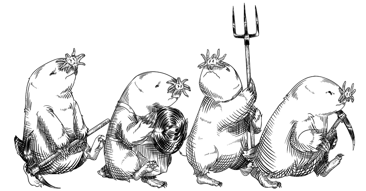 Jack Weighill - Dice Average RPG 🎲 tweet media