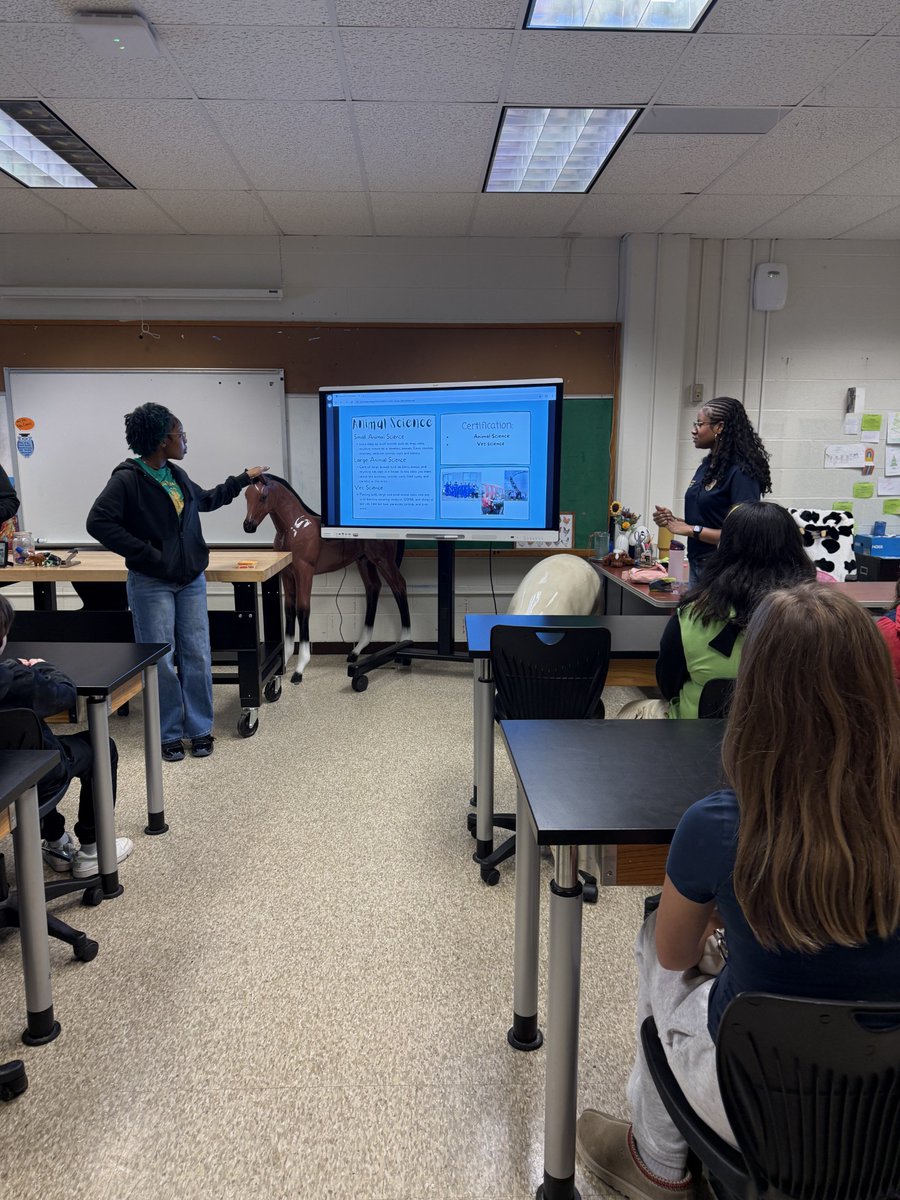 Explore Pathways at Highland tweet media