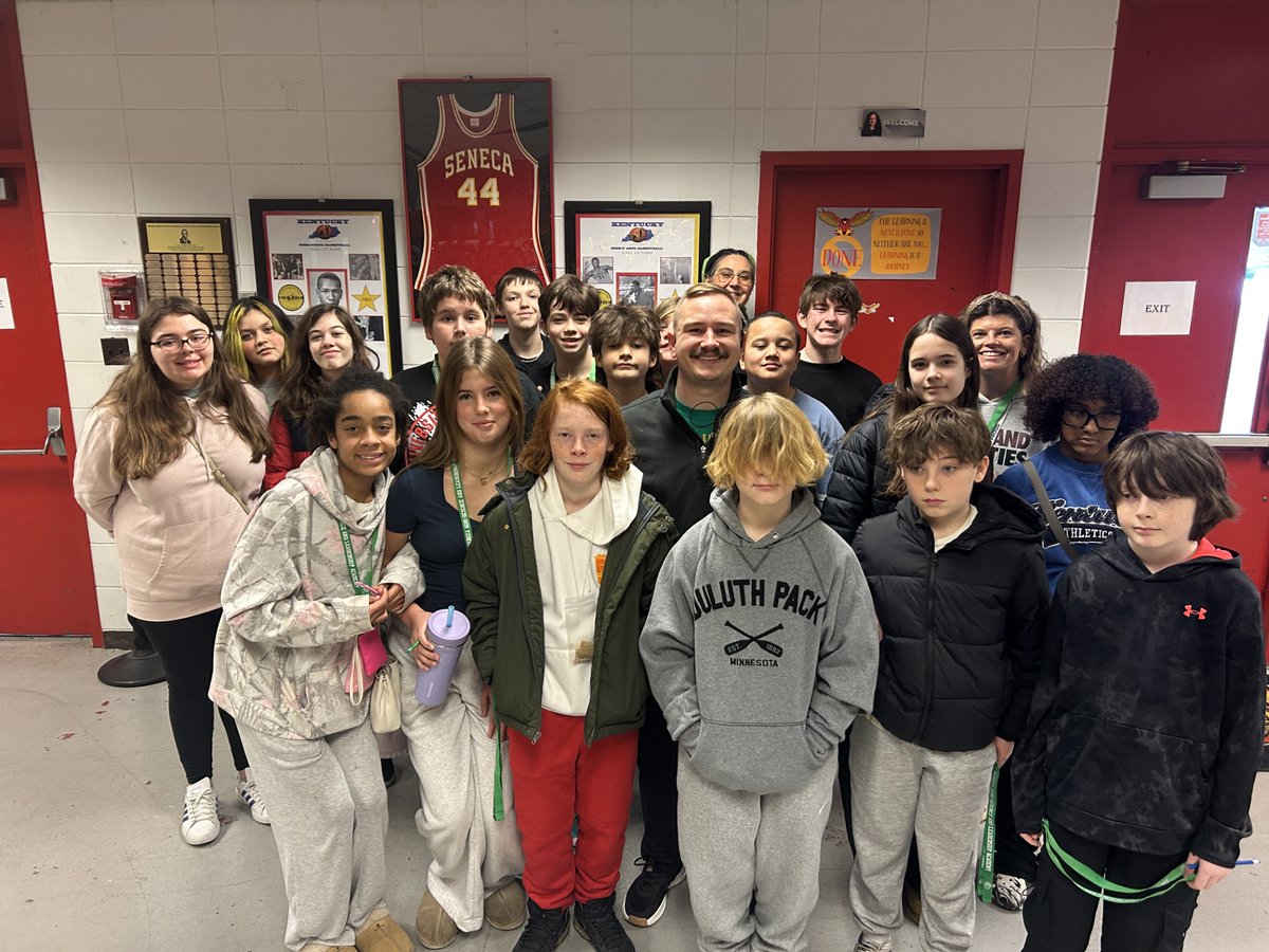 Explore Pathways at Highland tweet media