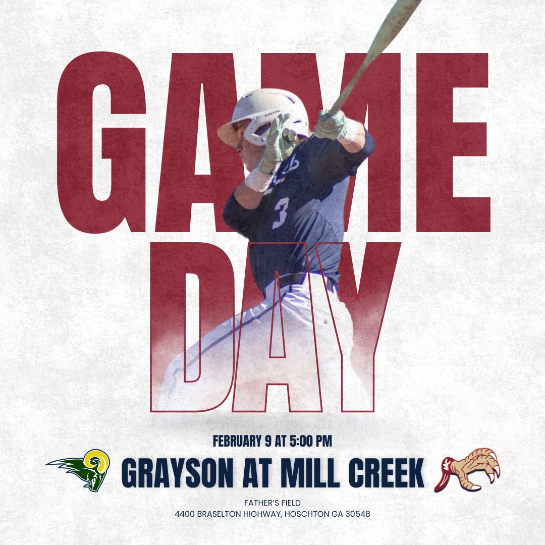 Mill Creek HS Baseball tweet media
