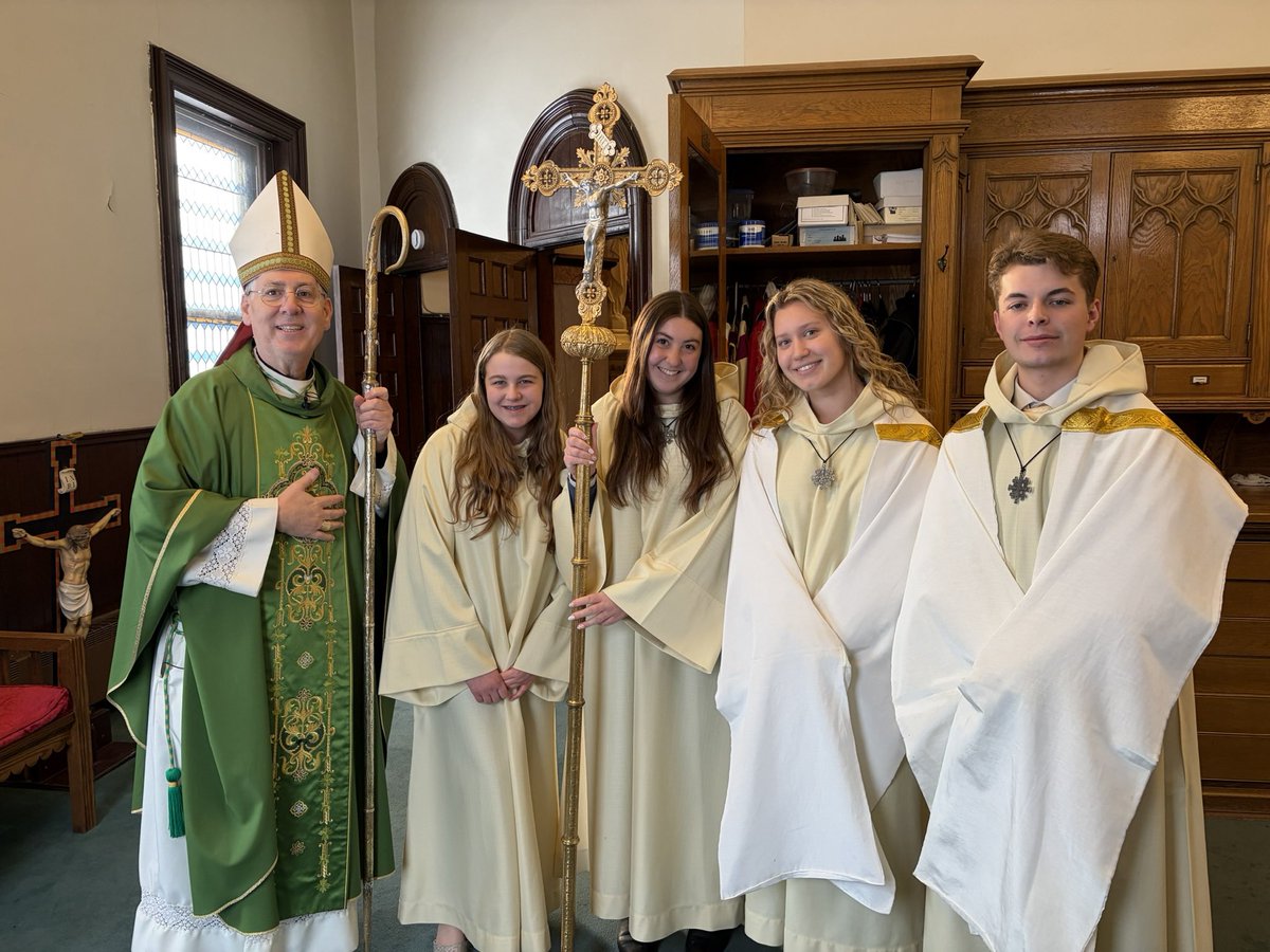 + Mark O'Connell tweet media