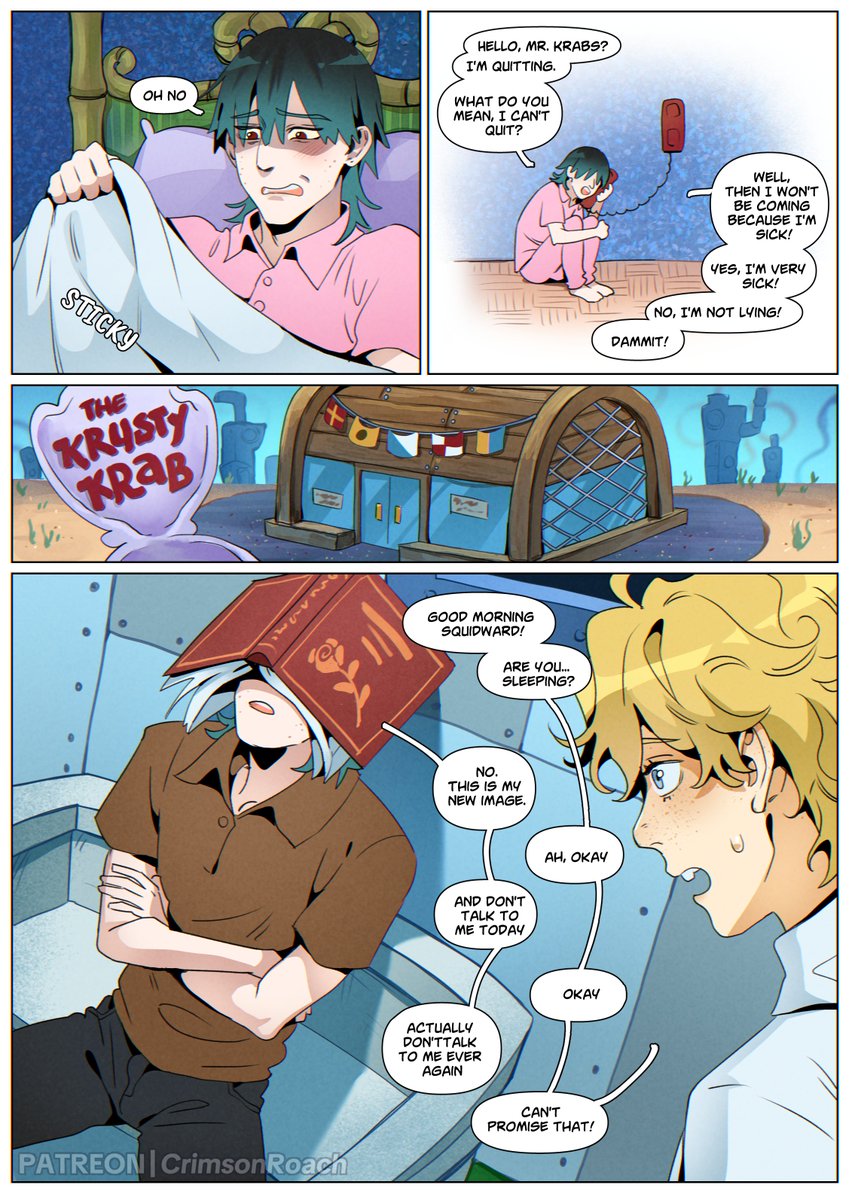 Beetle Bun tweet media