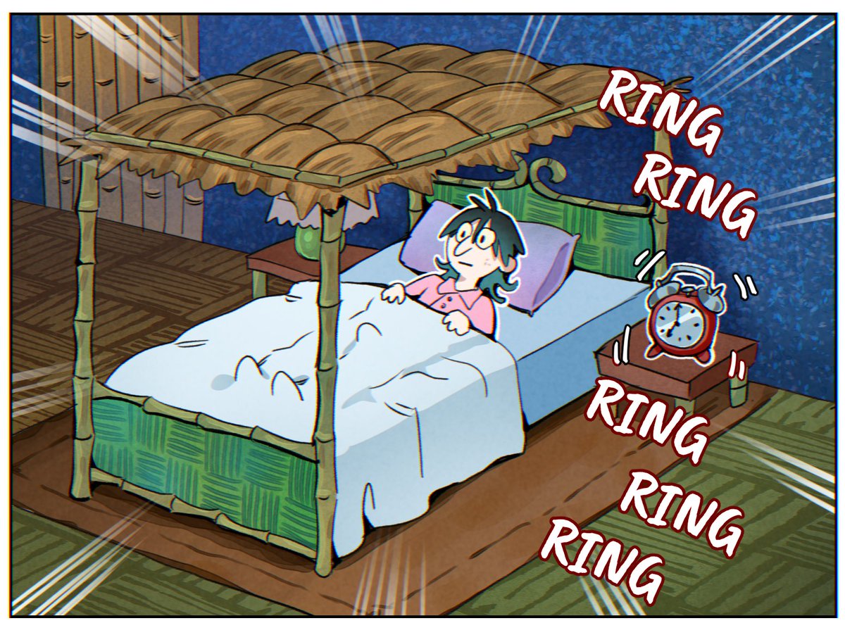 Beetle Bun tweet media