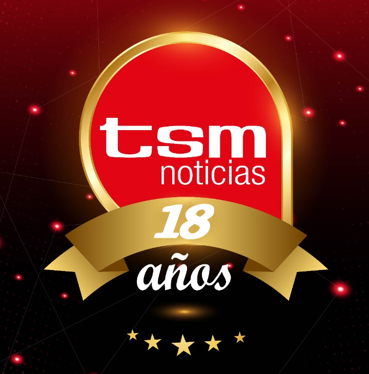 tsmnoticias's tweet photo. #EstamosDeFiesta 🥳🎊🎈🎁🎉
#TSMNoticias #18Años
#ElPoderDeLaInformación, está en sus manos
Este 18 de febrero, celebramos 18 años de fundación de nuestro medio digital, el primero del Huila. ❤️🤍
¡Gracias a todos nuestros lectores y seguidores! 🍾
@Calytoxxx @Hufercao04 @JorgeAGechem @oscarantolinezc @alejocabrera @tsmnoticias @CCHuila @germancasaguab @rovillalba @mafeplazasbravo @saludempatica