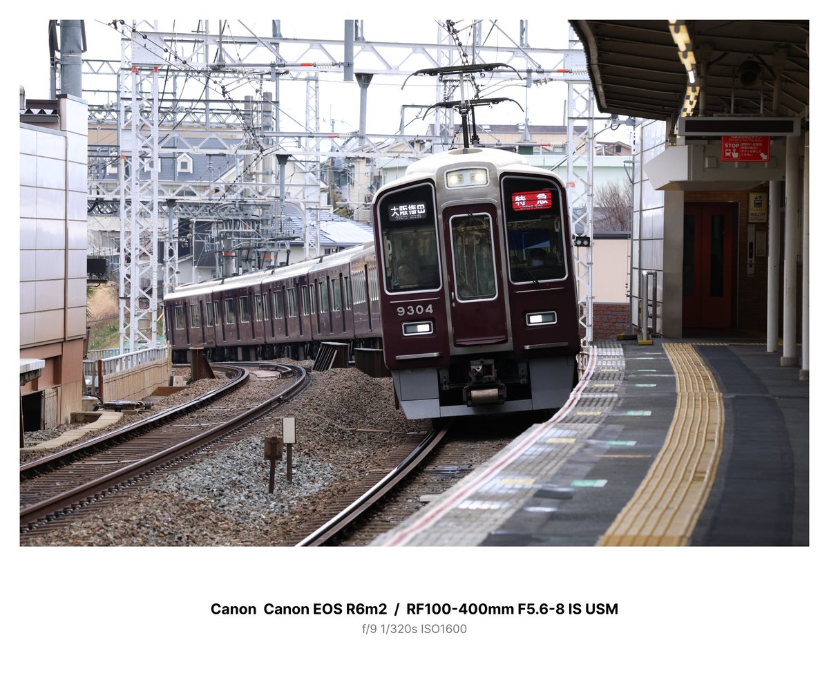 ←7年前コンデジで撮ったやつ 今日、ミラーレス一眼で撮ったやつ