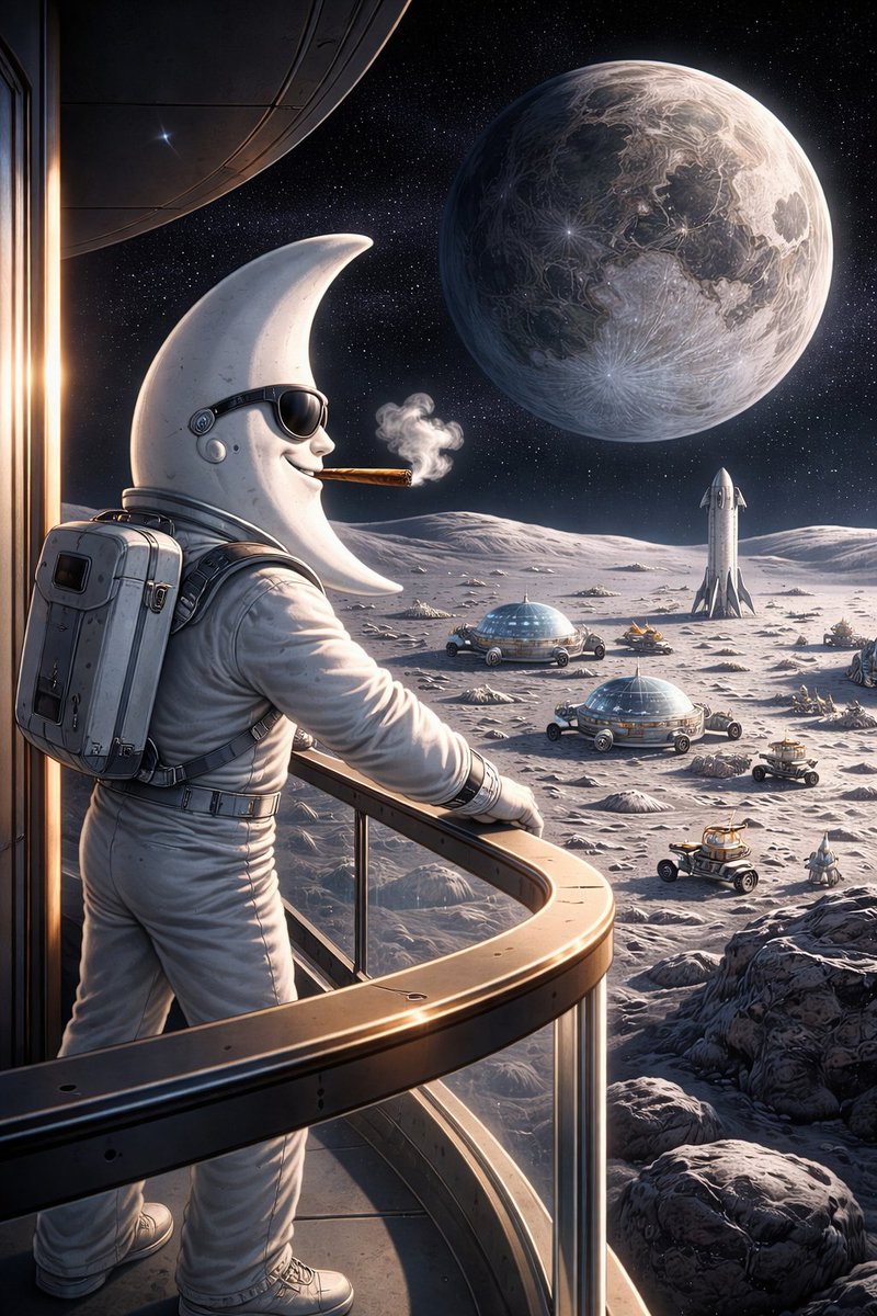 MoonmanX tweet media