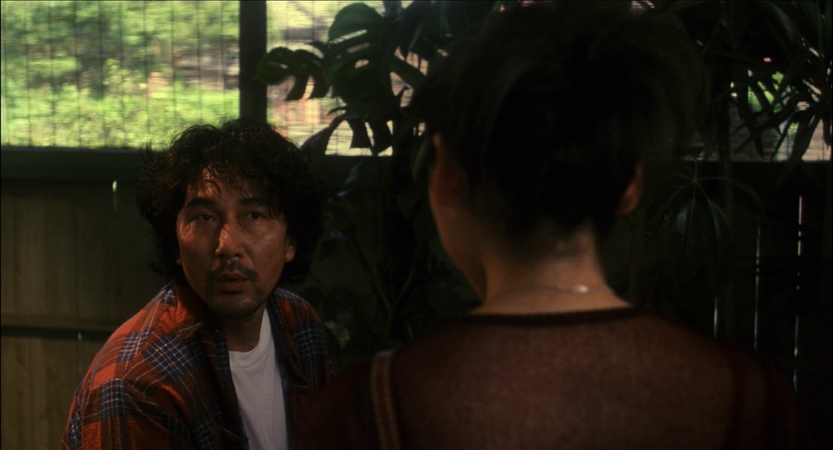 kiyoshi kurosawa should bring back koji yakusho for one last ride
