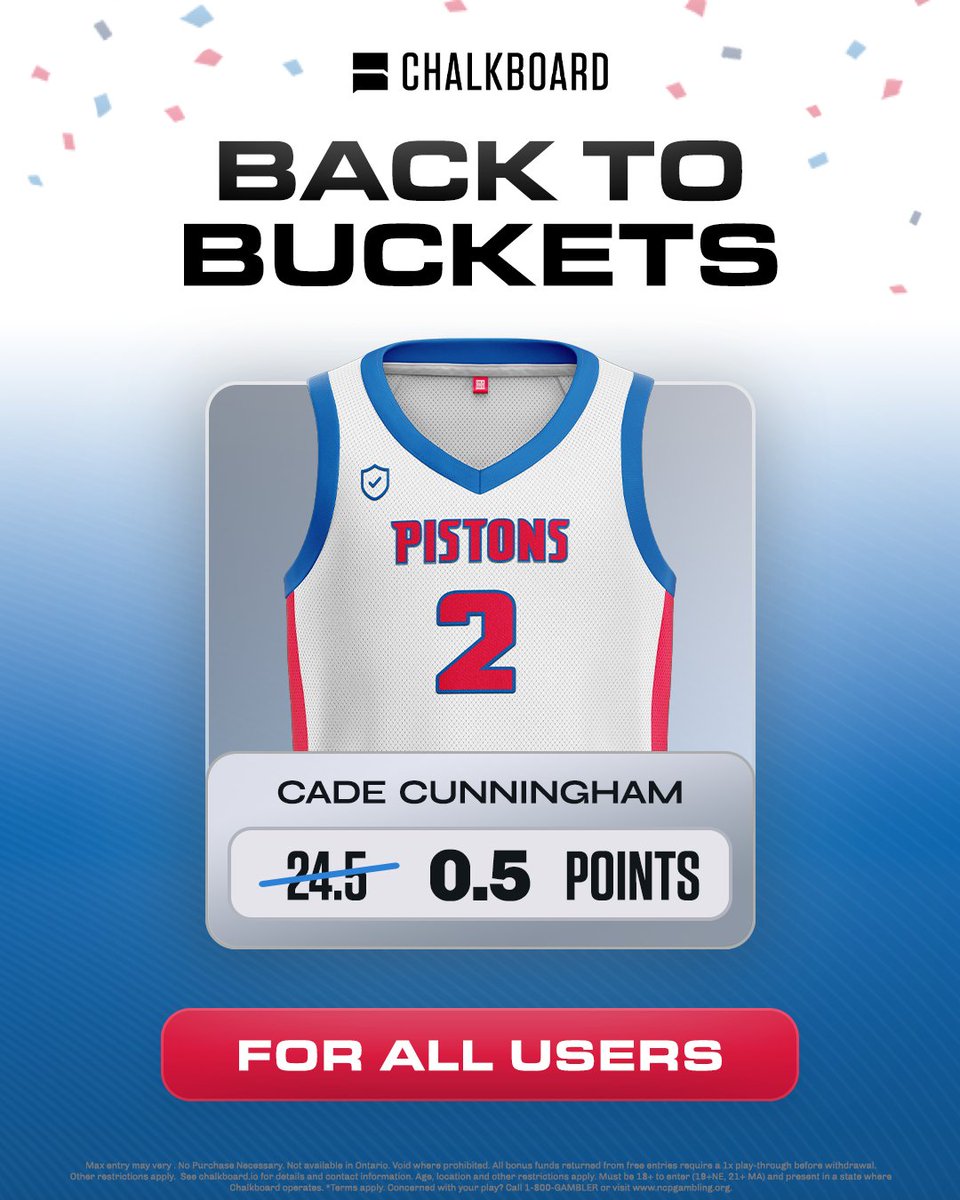 Chalkboard tweet media