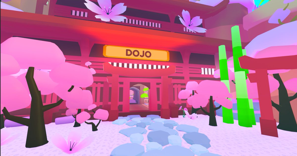 Pet Simulator X Refreshed tweet media
