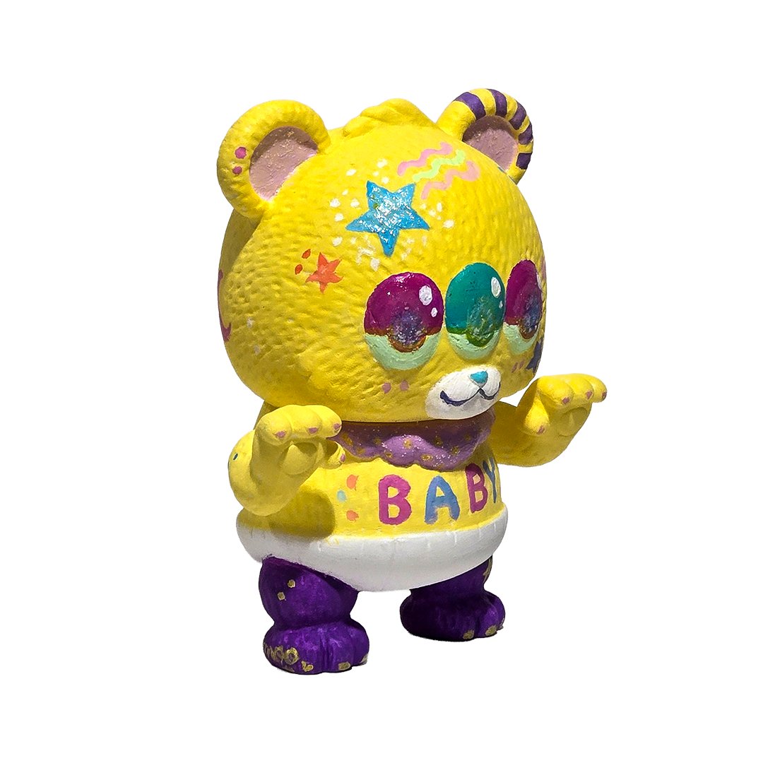 P.9.T.O.Y.S (@P9Toys) / Posts / X