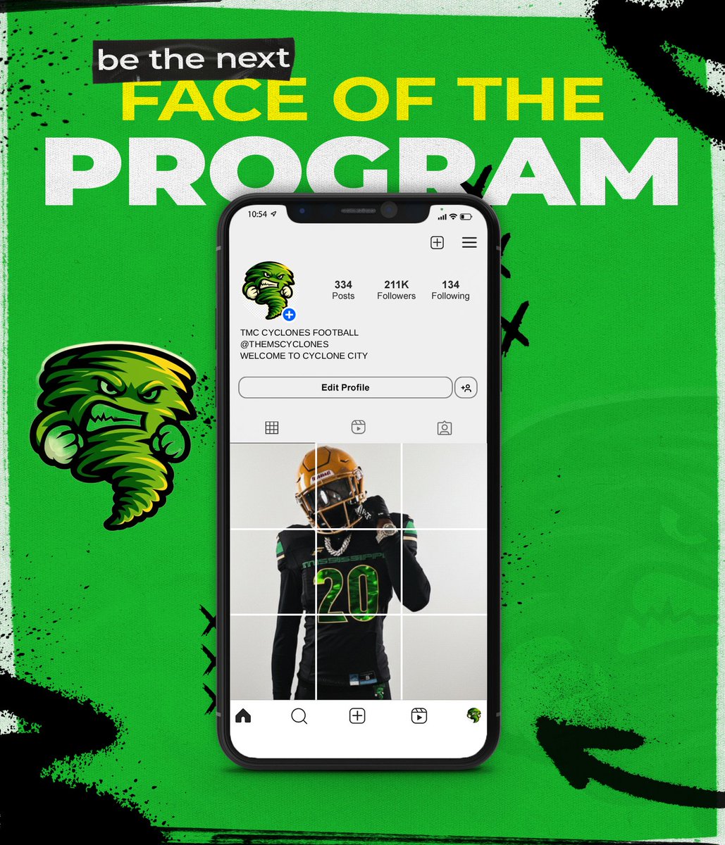 coach Rod TMCCC tweet media