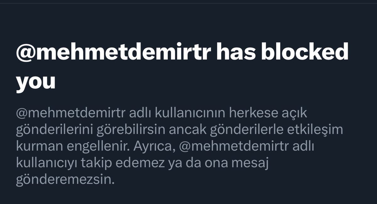 Arkadaşlar umudunuzu kaybetmeyin şu numunenin savcı olduğu ülkede siz her şey olabilirsiniz. Havada uçan kuşa küfür ediyorum bu beni blockluyor. Ssjsjjsjsks
