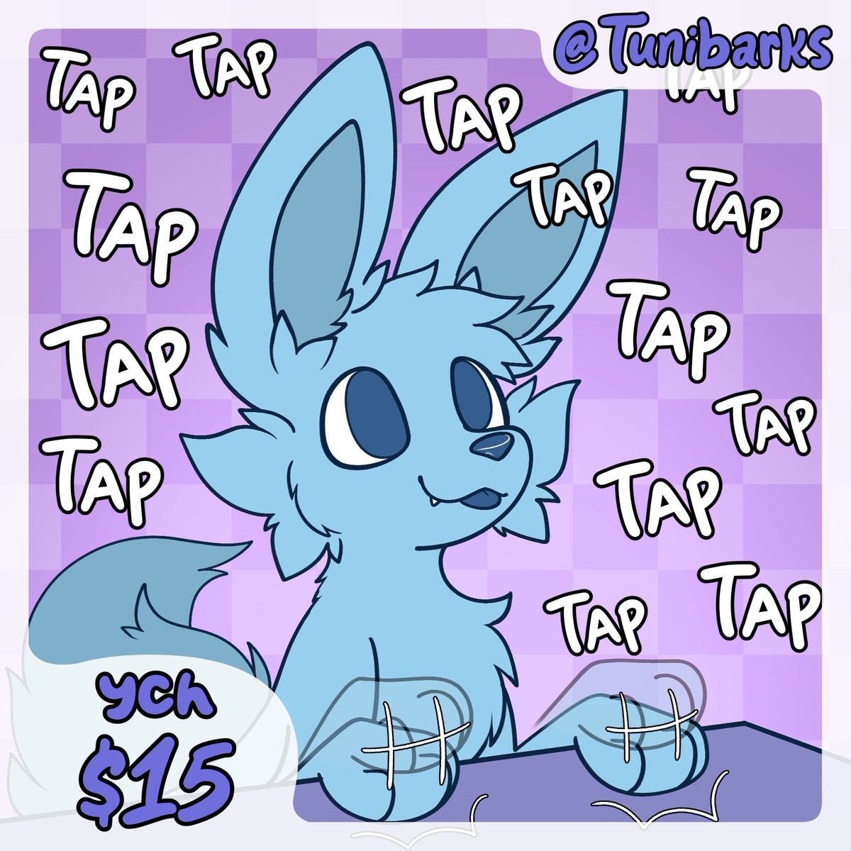 Tunibarks ⚡ tweet media