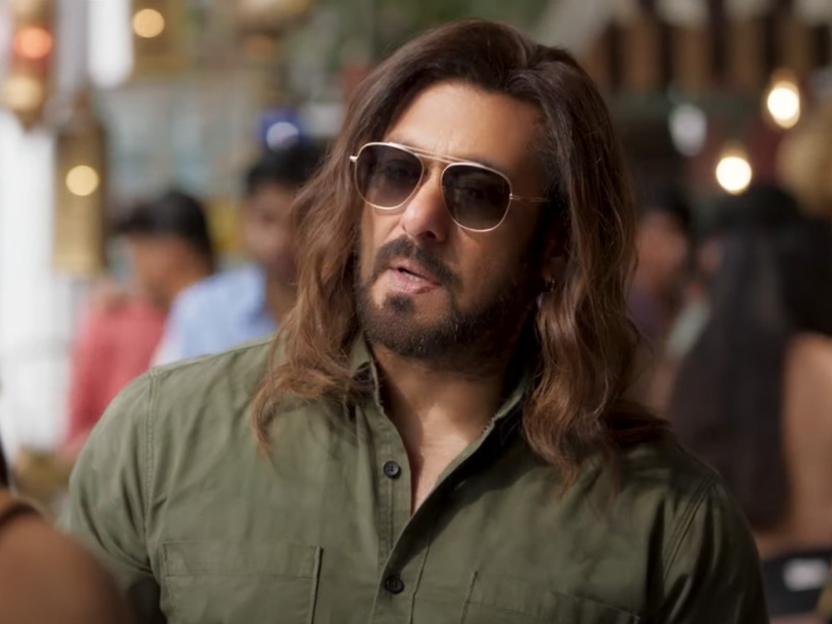 Ranveer’s look in Dhurandhar was inspired by Salman Khan from KKBKKJ but can’t prove it