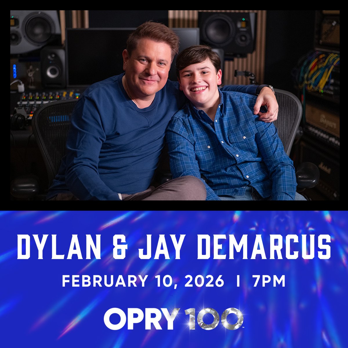 Jay DeMarcus tweet media