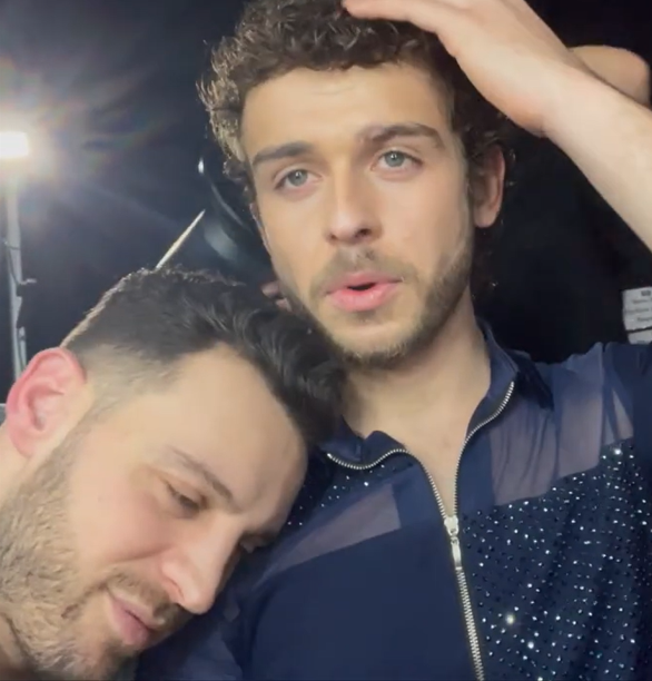 Anne Lillian tweet media