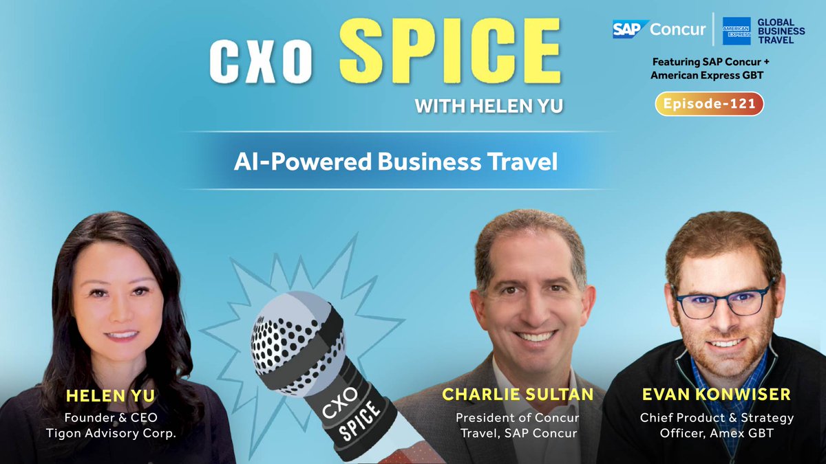 Helen Yu tweet media