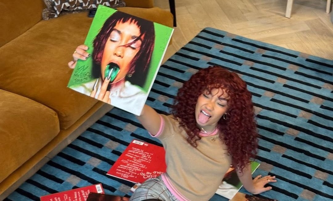 hourly little mix tweet media