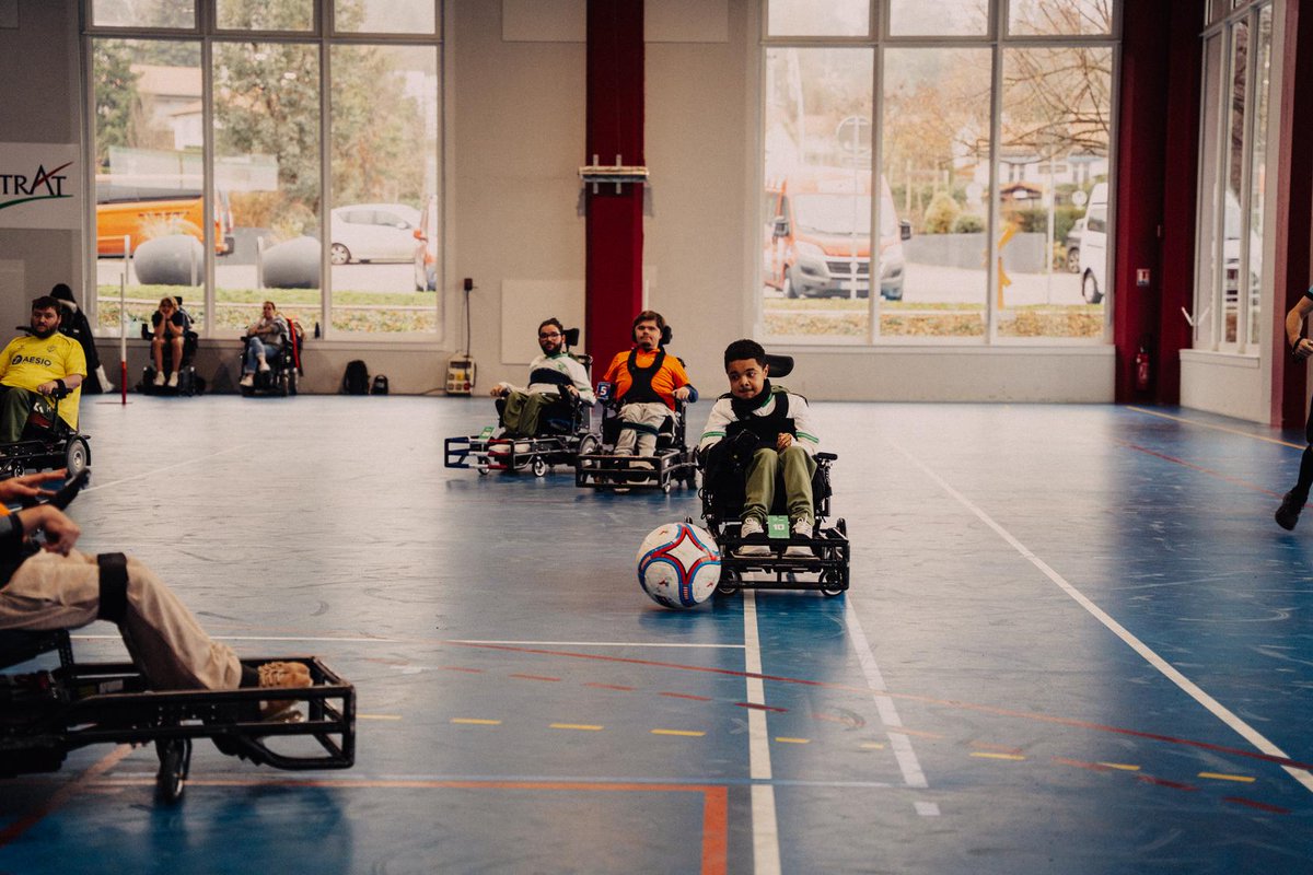 ASSE Cœur-Vert 💚 tweet media