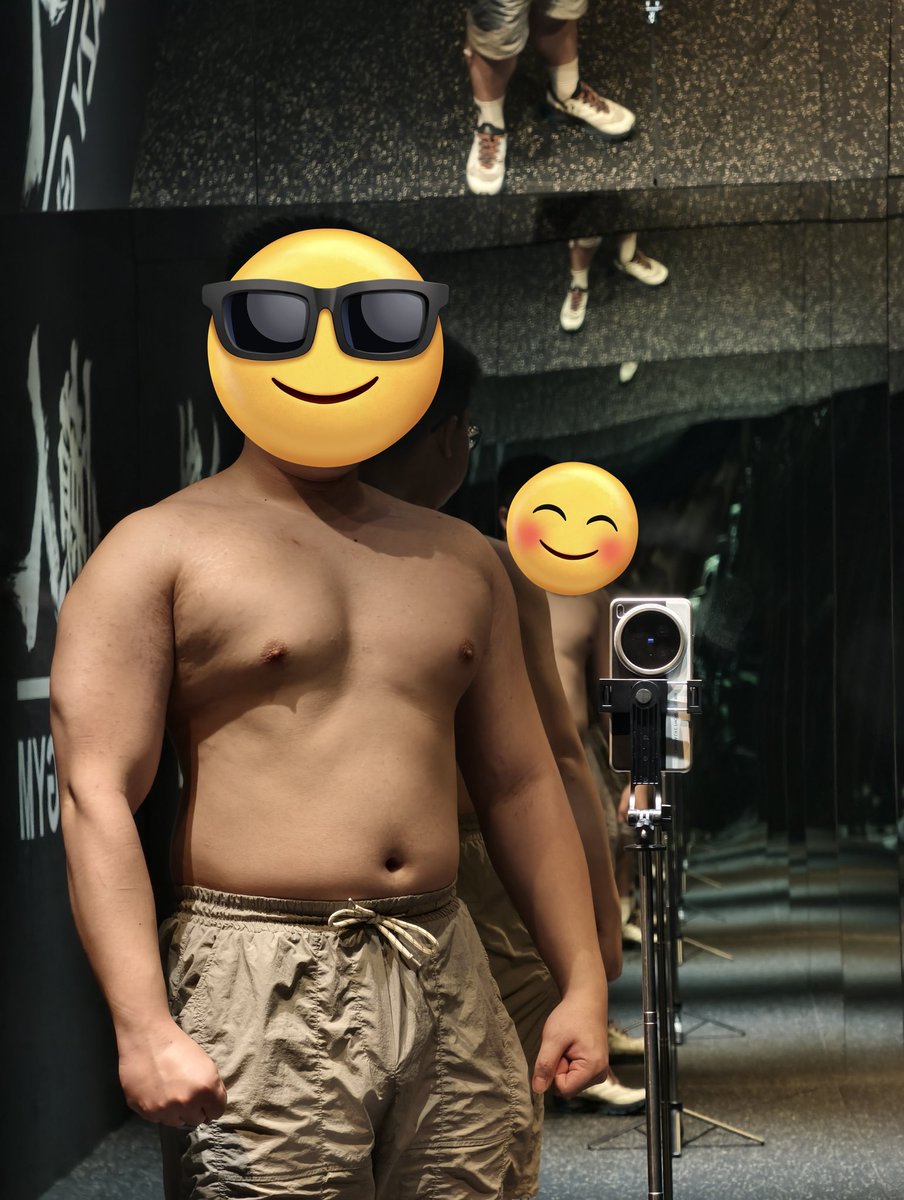 夕晖Eric tweet media