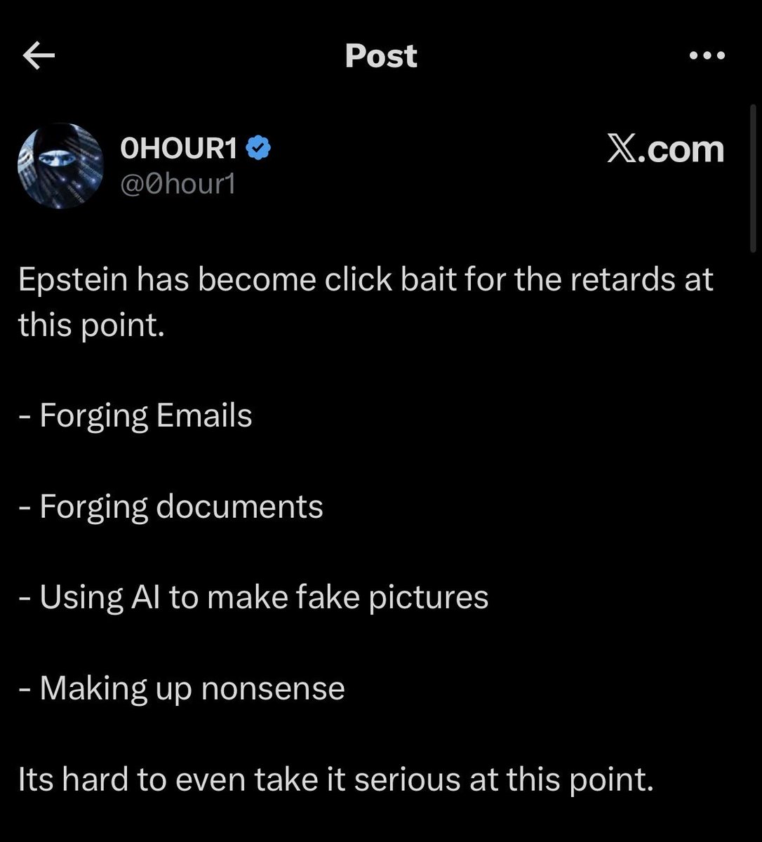 Robert Perhaps tweet media