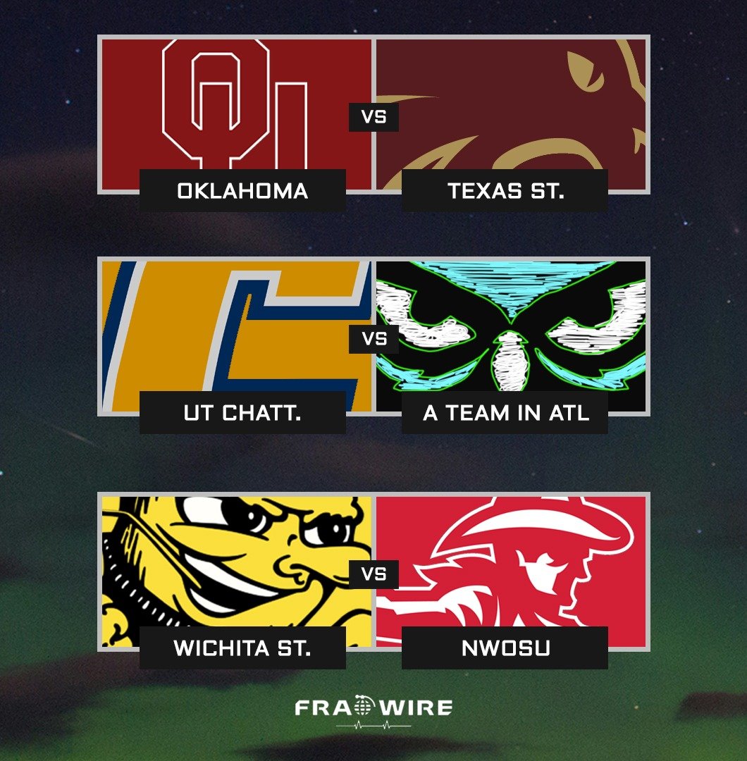 TheFragWire tweet media