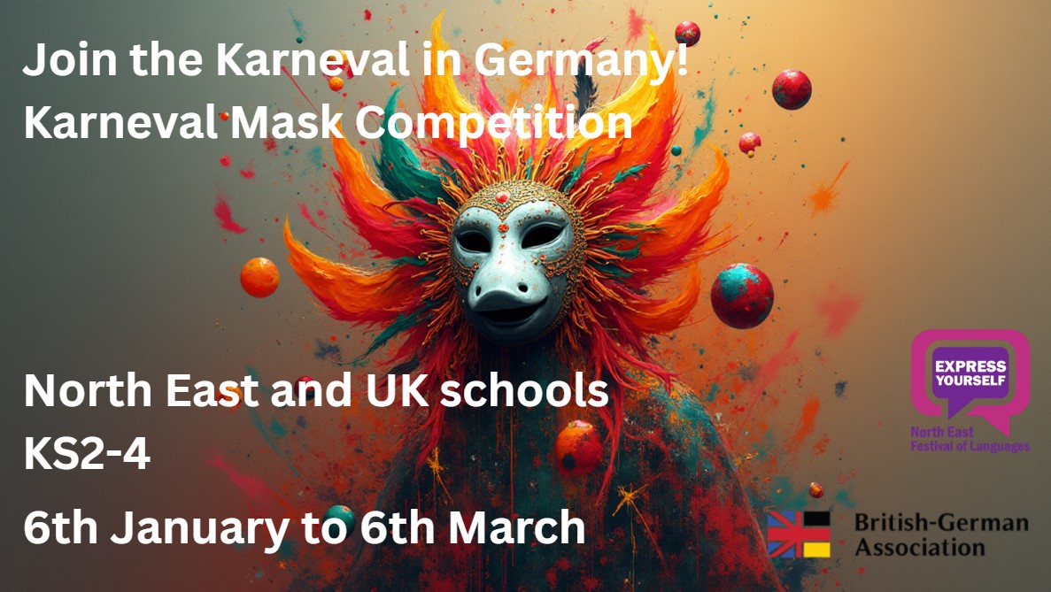 Festival of Languages NE tweet media