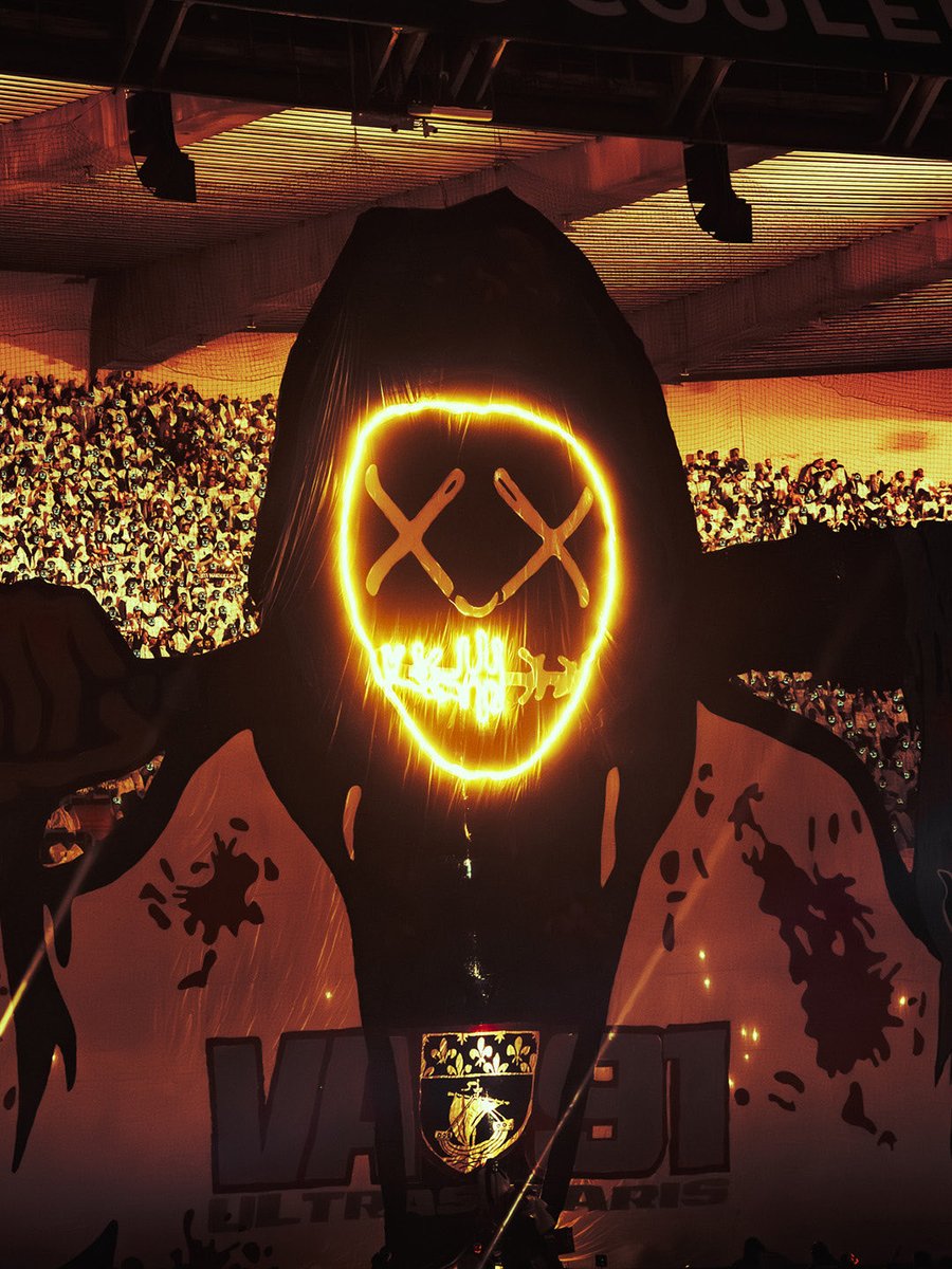 Paris Saint-Germain tweet media