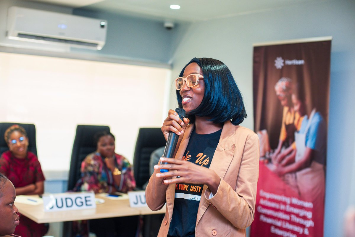 Real impact begins with dedication, confidence, and the right skills.

This week, let’s show up with purpose, committed to learning and creating opportunities in our communities.

Have a great week! 💪🏻 💚

#MondayMotivation #EmergingCommunities