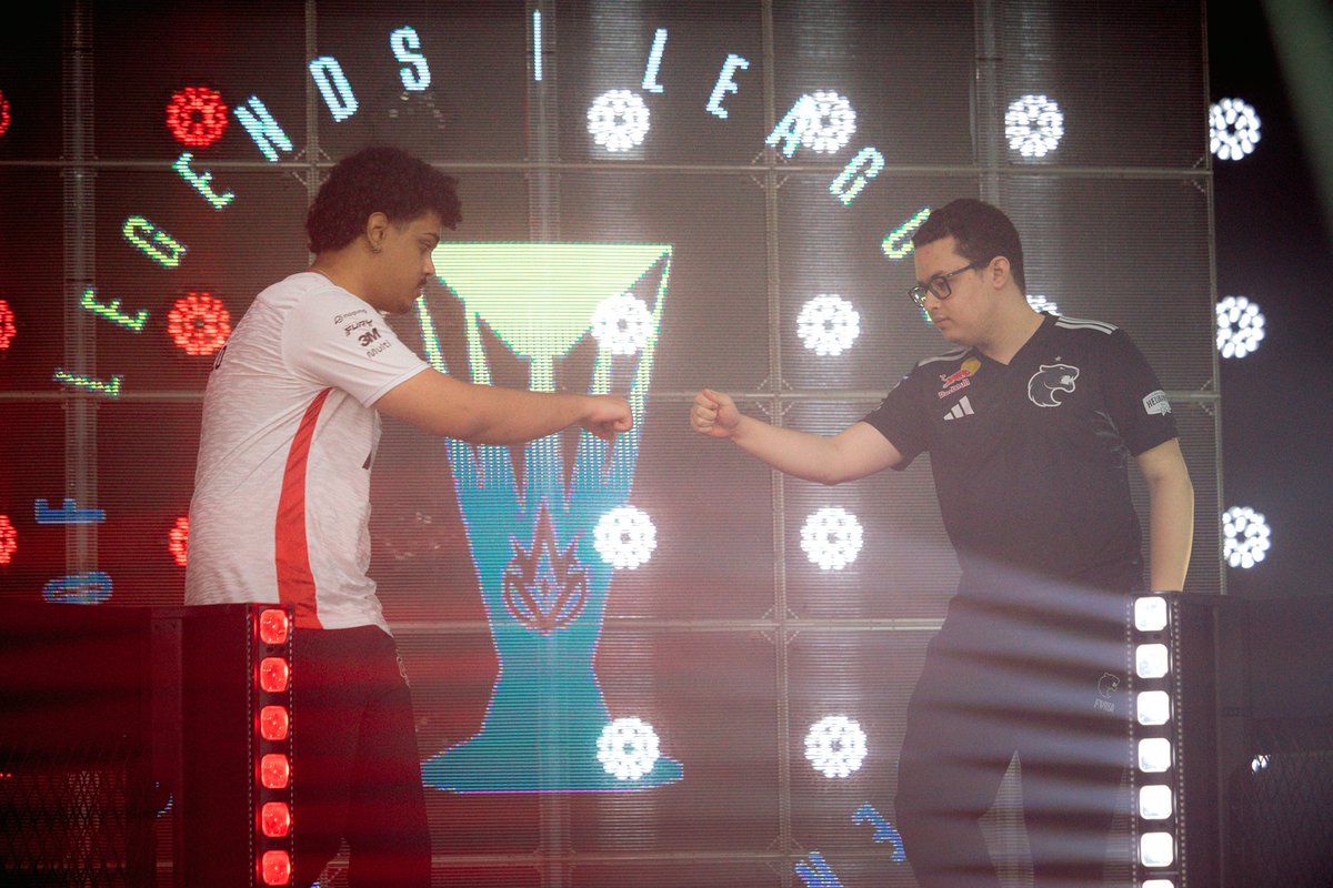 Mais Esports tweet media