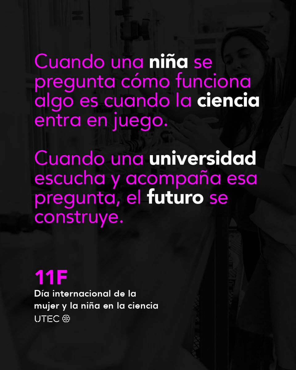 Universidad Tecnológica tweet media